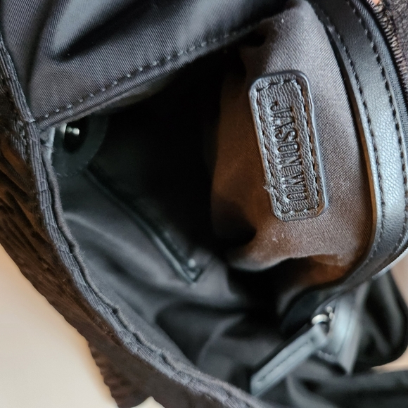 Jason Wu Nylon Shoulder Handbag - Picture 7 of 7